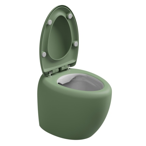 GSG miska WC TOUCH bicolour