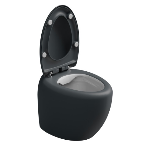 GSG miska WC TOUCH bicolour