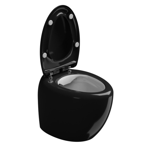 GSG miska WC TOUCH bicolour