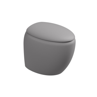 GSG miska WC TOUCH fumo