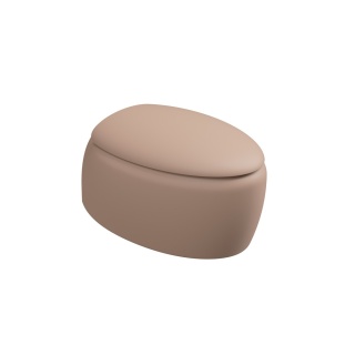 GSG miska WC TOUCH cipria