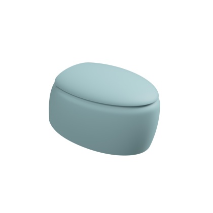 GSG miska WC TOUCH ice