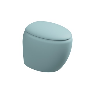 GSG miska WC TOUCH ice