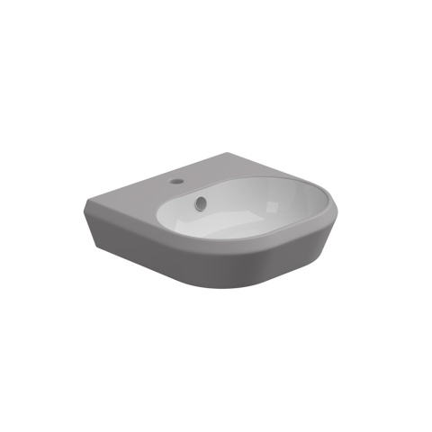 GSG umywalka 50cm CRUISE bicolour