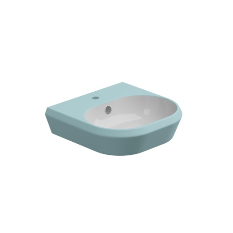 GSG umywalka 50cm CRUISE bicolour