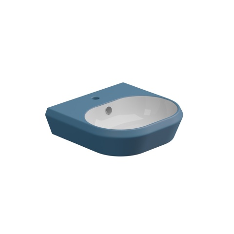 GSG umywalka 50cm CRUISE bicolour