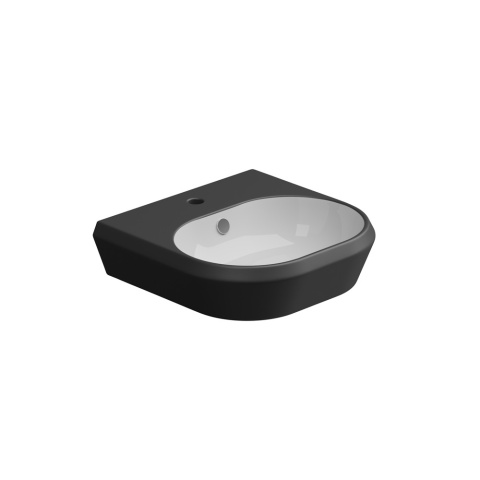 GSG umywalka 50cm CRUISE bicolour