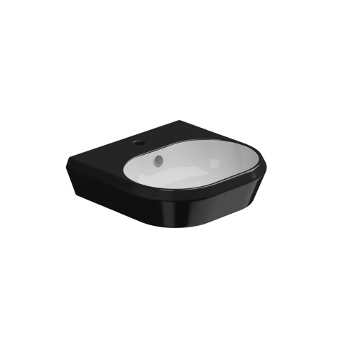 GSG umywalka 50cm CRUISE bicolour