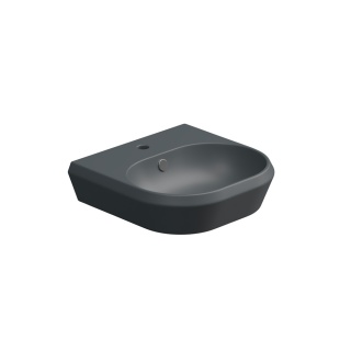 GSG umywalka 50cm CRUISE ebano