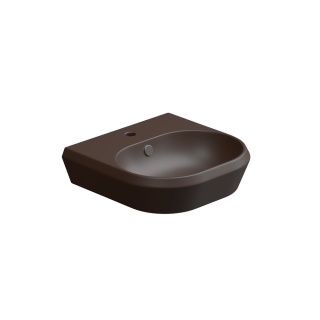 GSG umywalka 50cm CRUISE cacao