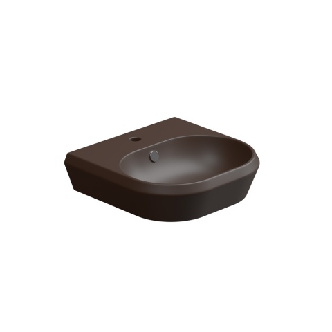 GSG umywalka 50cm CRUISE cacao