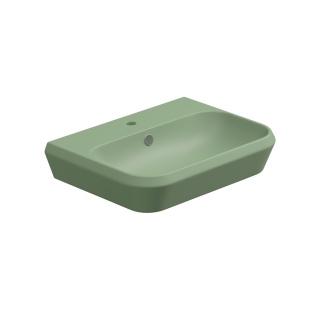GSG umywalka 65cm CRUISE salvia