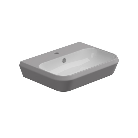 GSG umywalka 65cm CRUISE bicolour