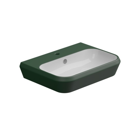 GSG umywalka 65cm CRUISE bicolour