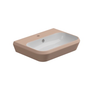 GSG umywalka 65cm CRUISE bicolour