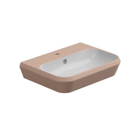 GSG umywalka 65cm CRUISE bicolour