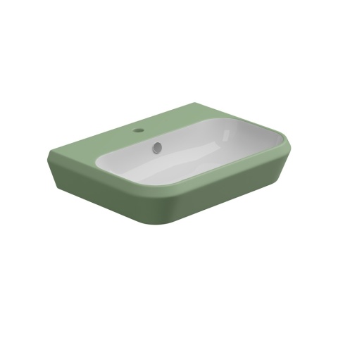 GSG umywalka 65cm CRUISE bicolour