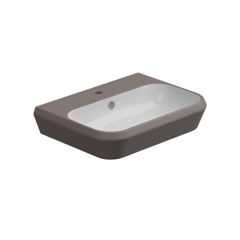 GSG umywalka 65cm CRUISE bicolour