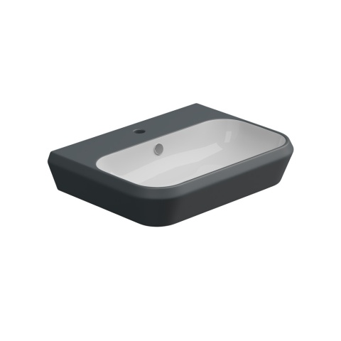 GSG umywalka 65cm CRUISE bicolour