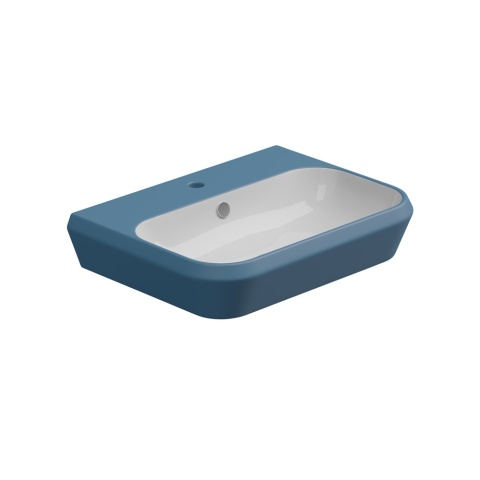 GSG umywalka 65cm CRUISE bicolour