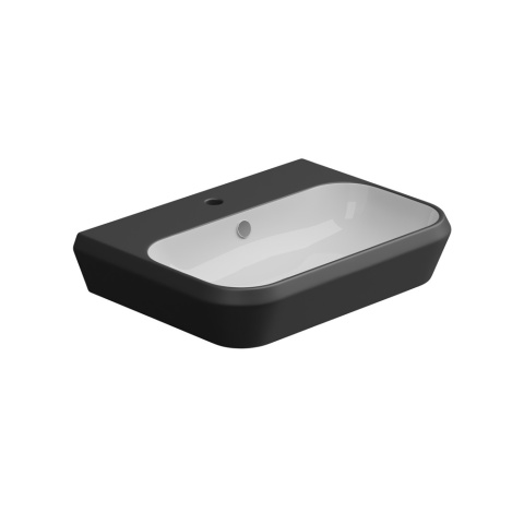 GSG umywalka 65cm CRUISE bicolour