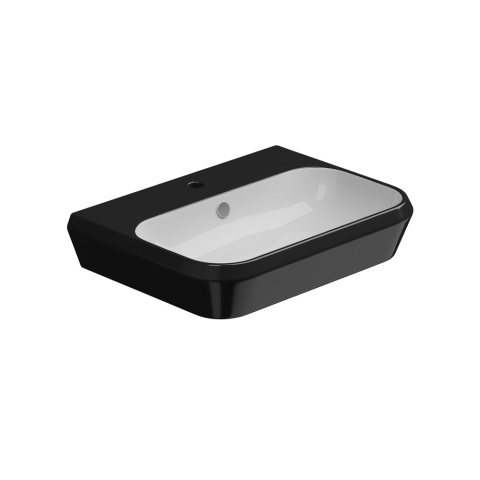 GSG umywalka 65cm CRUISE bicolour