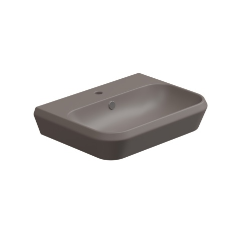 GSG umywalka 65cm CRUISE tortora