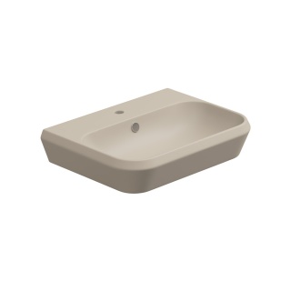 GSG umywalka 65cm CRUISE sabbia