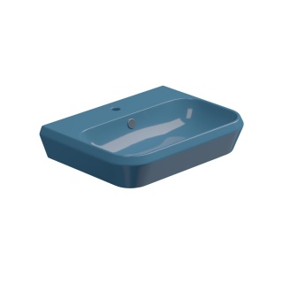 GSG umywalka 65cm CRUISE denim połysk