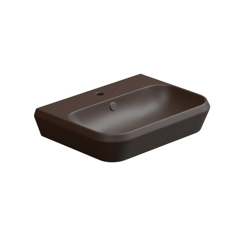 GSG umywalka 65cm CRUISE cacao