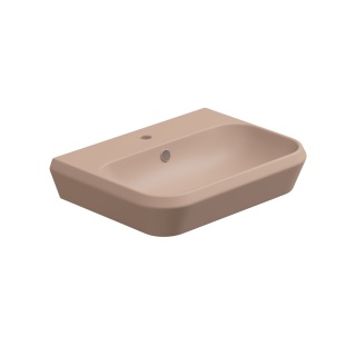 GSG umywalka 65cm CRUISE cipria