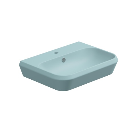 GSG umywalka 65cm CRUISE ice