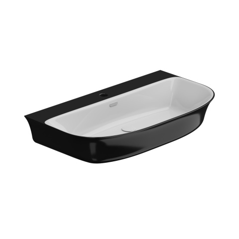 GSG umywalka 80cm FLUT bicolour