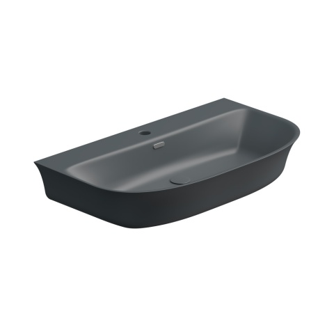 GSG umywalka 80cm FLUT ebano