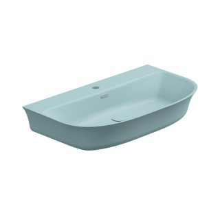 GSG umywalka 80cm FLUT ice