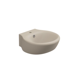 GSG umywalka 47cm TOUCH sabbia