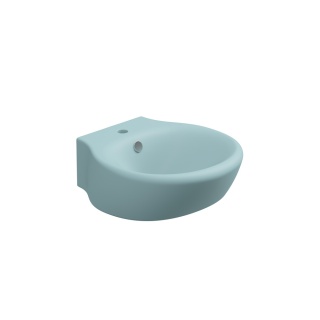 GSG umywalka 47cm TOUCH ice