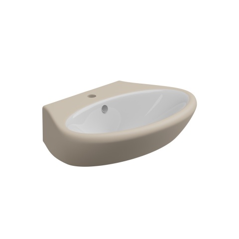 GSG umywalka 70cm TOUCH bicolour