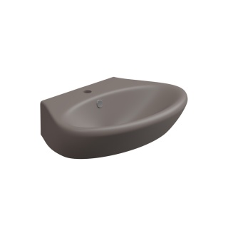 GSG umywalka 70cm TOUCH tortora