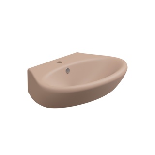 GSG umywalka 70cm TOUCH cipria
