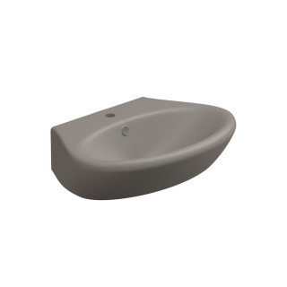 GSG umywalka 70cm TOUCH cashmere