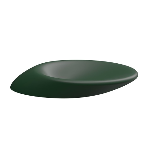GSG umywalka 90cm TOUCH smeraldo