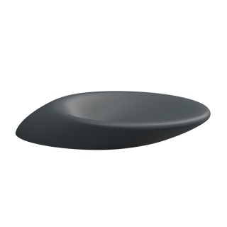 GSG umywalka 90cm TOUCH ebano
