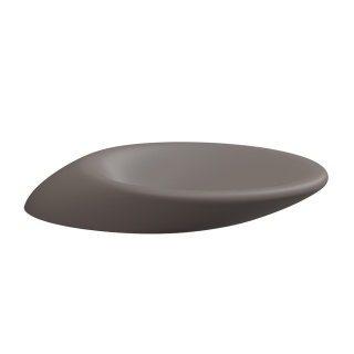GSG umywalka 90cm TOUCH tortora