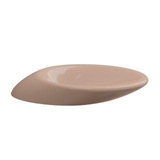 GSG umywalka 90cm TOUCH rosa