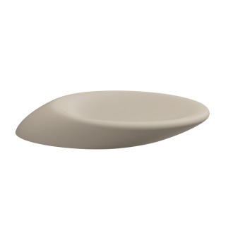 GSG umywalka 90cm TOUCH sabbia