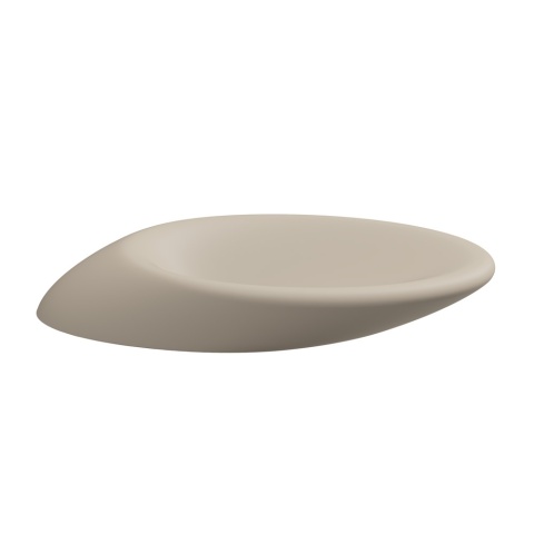 GSG umywalka 90cm TOUCH sabbia
