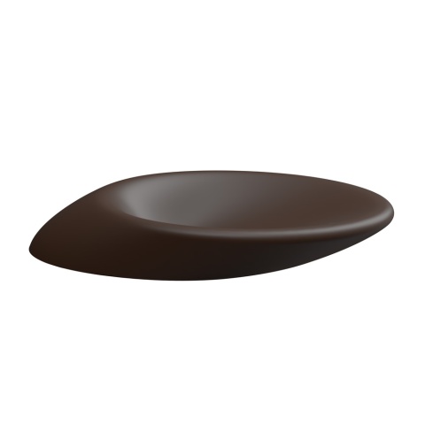 GSG umywalka 90cm TOUCH cacao