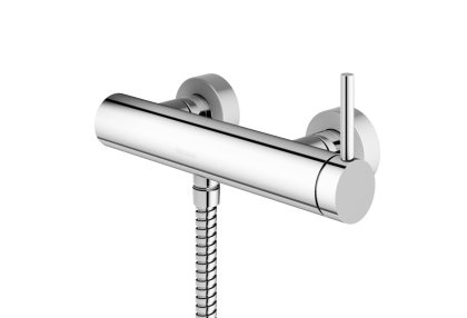 KOHLMAN bateria prysznicowa AXEL chrom