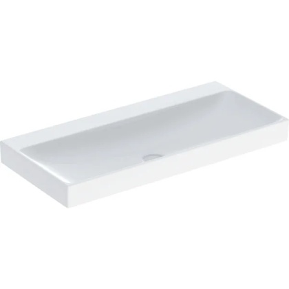 GEBERIT ONE Umywalka 105 cm, bez otworu na baterie